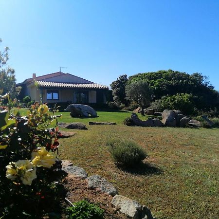 Agriturismo Fioredda Aglientu Extérieur photo