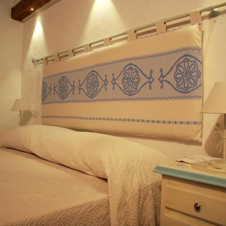 Agriturismo Fioredda Aglientu Extérieur photo