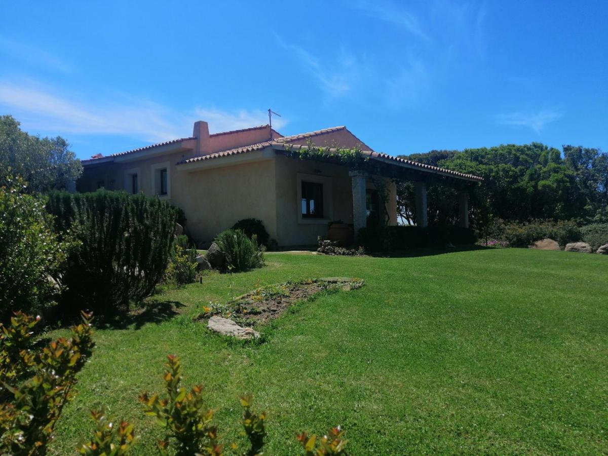 Agriturismo Fioredda Aglientu Extérieur photo