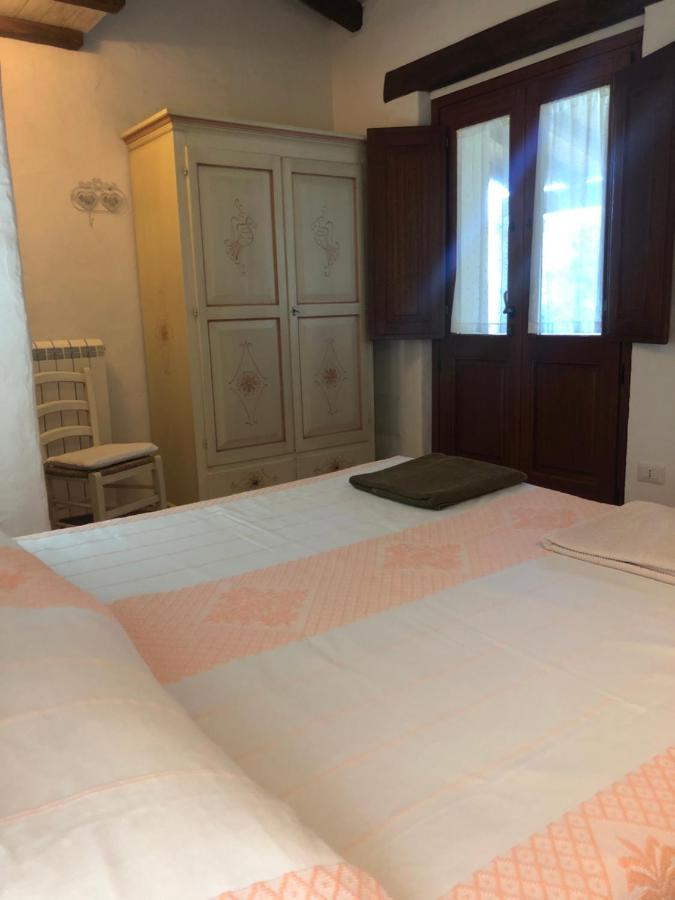 Agriturismo Fioredda Aglientu Extérieur photo
