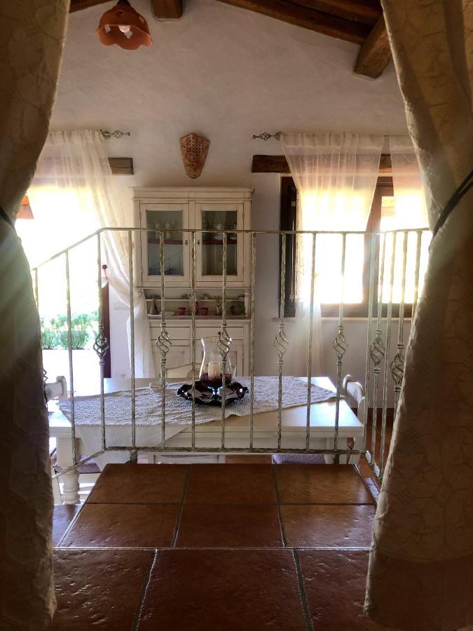 Agriturismo Fioredda Aglientu Extérieur photo