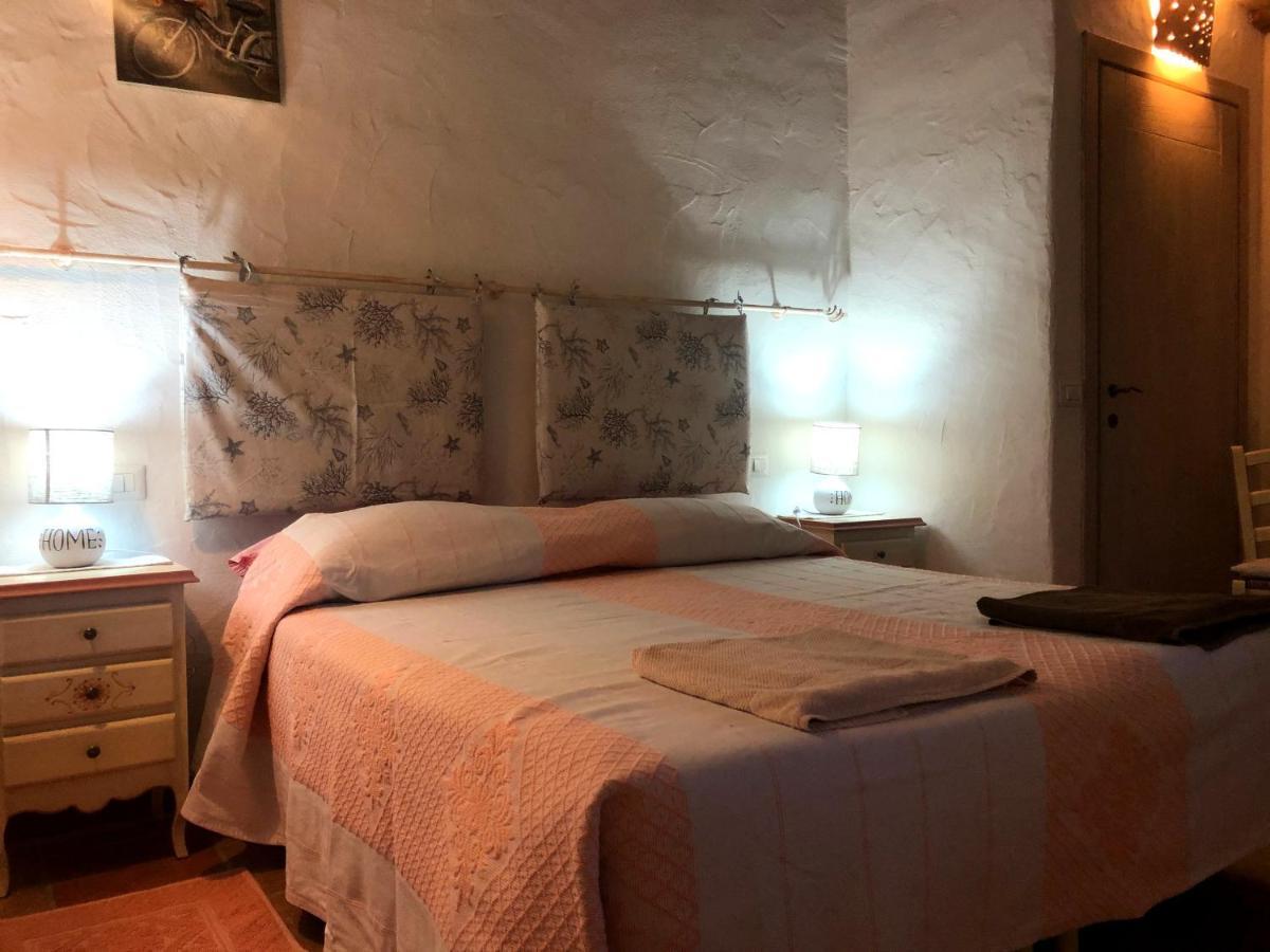 Agriturismo Fioredda Aglientu Extérieur photo