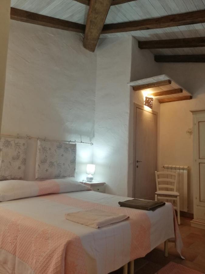 Agriturismo Fioredda Aglientu Extérieur photo