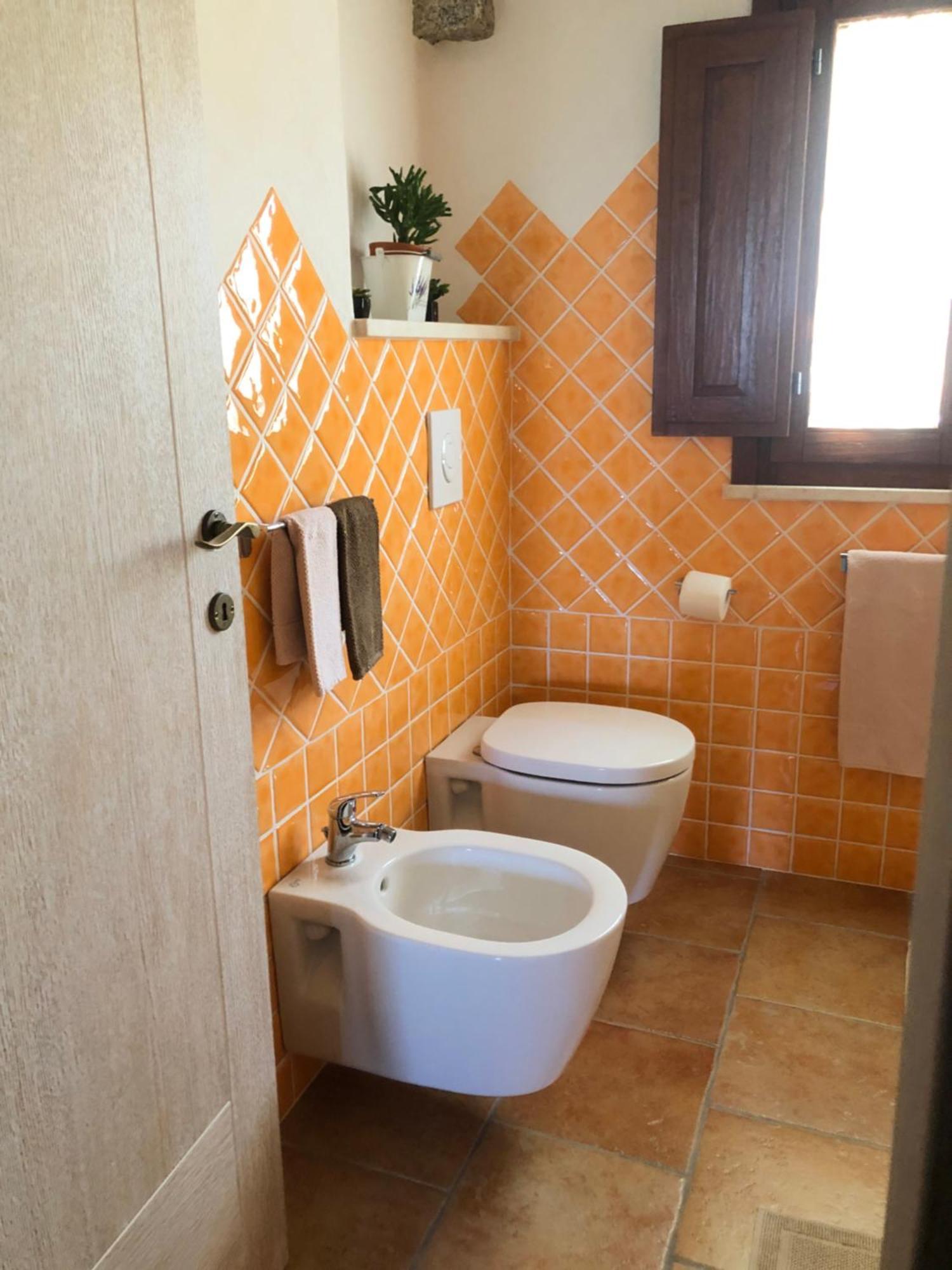 Agriturismo Fioredda Aglientu Chambre photo