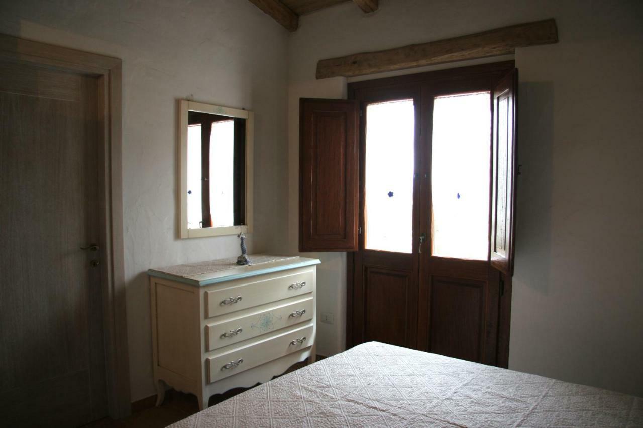 Agriturismo Fioredda Aglientu Extérieur photo