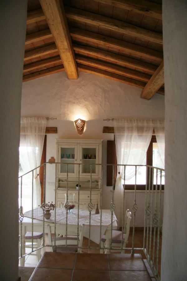 Agriturismo Fioredda Aglientu Extérieur photo