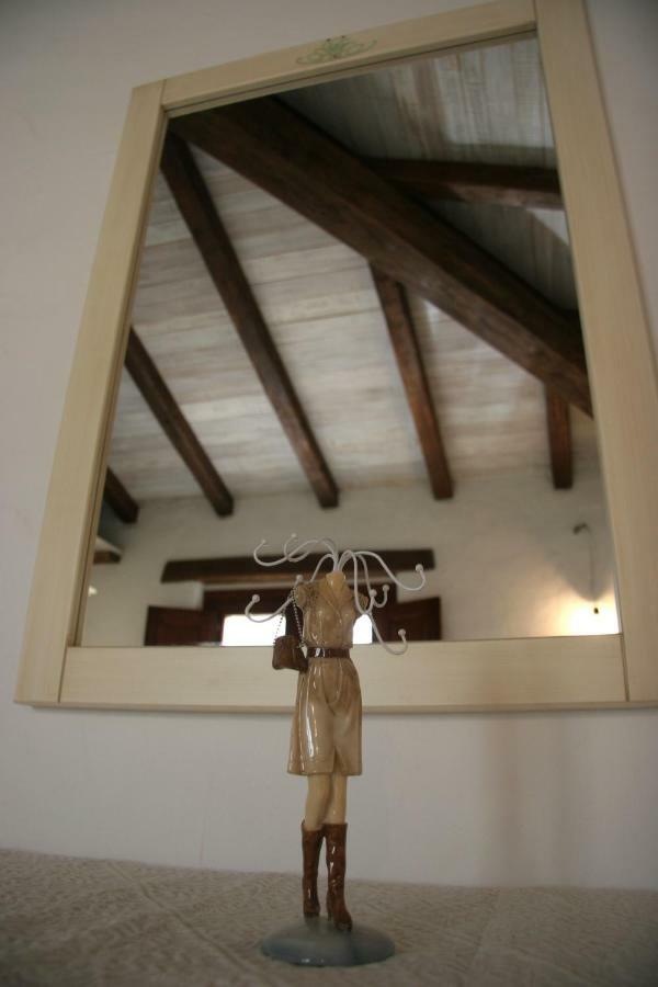 Agriturismo Fioredda Aglientu Extérieur photo