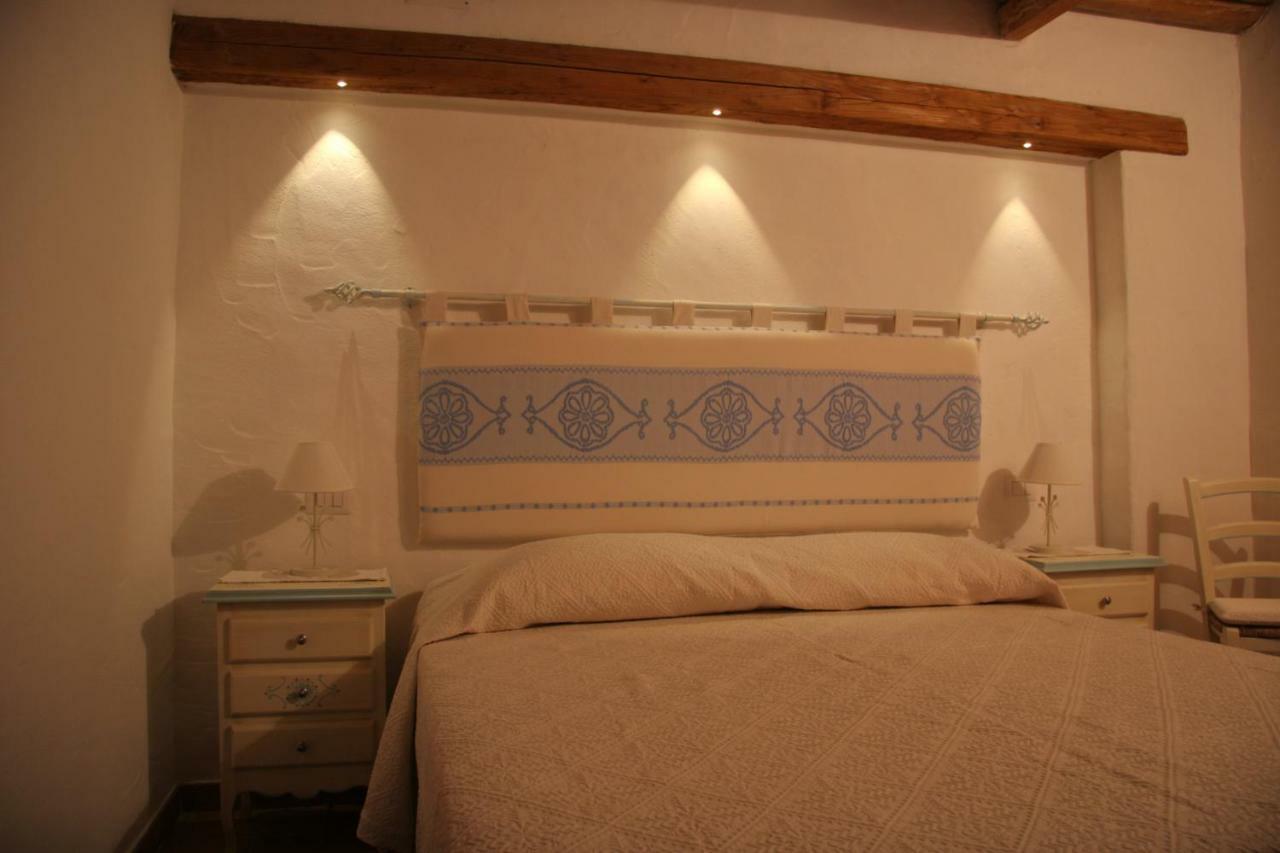 Agriturismo Fioredda Aglientu Extérieur photo