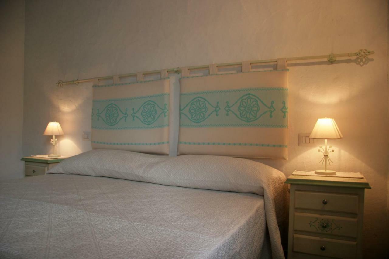 Agriturismo Fioredda Aglientu Extérieur photo
