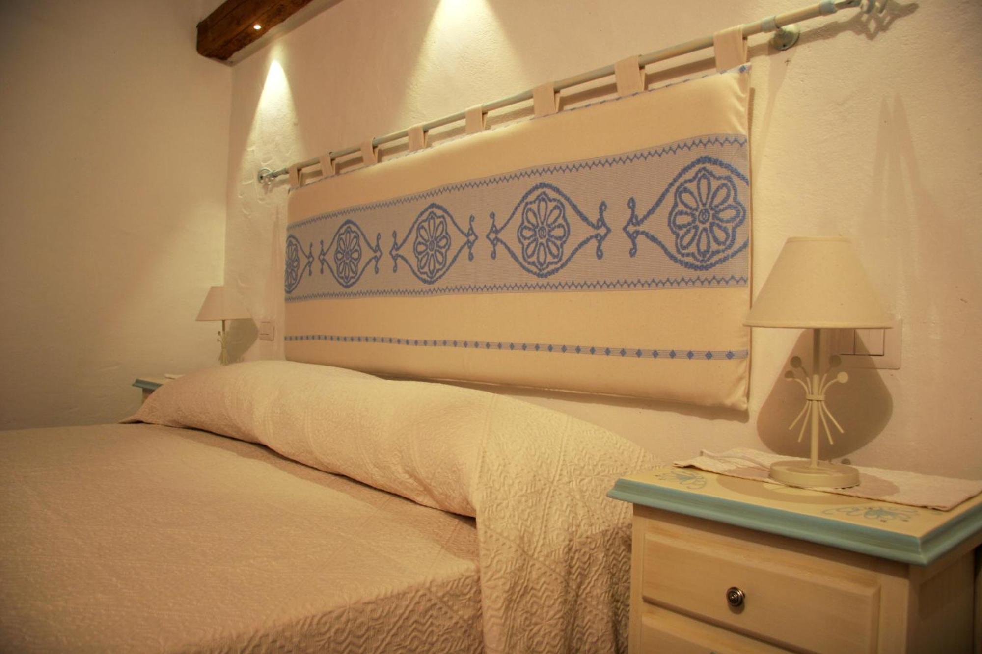 Agriturismo Fioredda Aglientu Extérieur photo