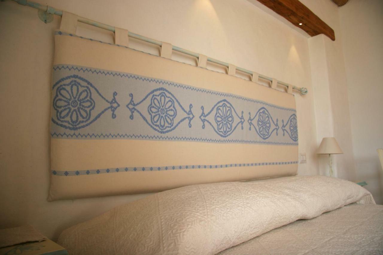 Agriturismo Fioredda Aglientu Extérieur photo