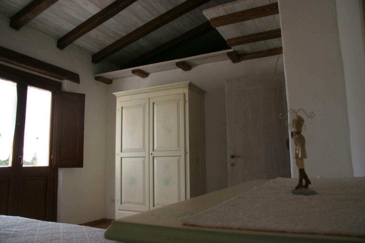 Agriturismo Fioredda Aglientu Extérieur photo
